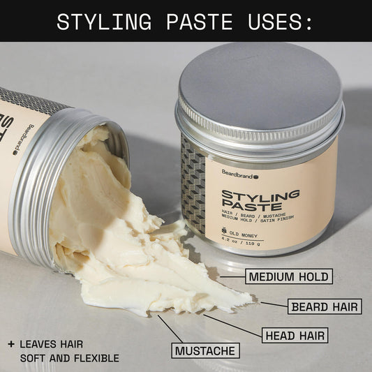 Tree Ranger Styling Paste