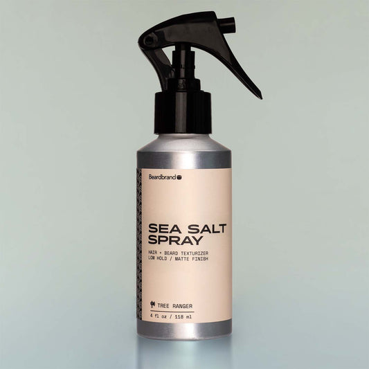 Tree Ranger Sea Salt Spray