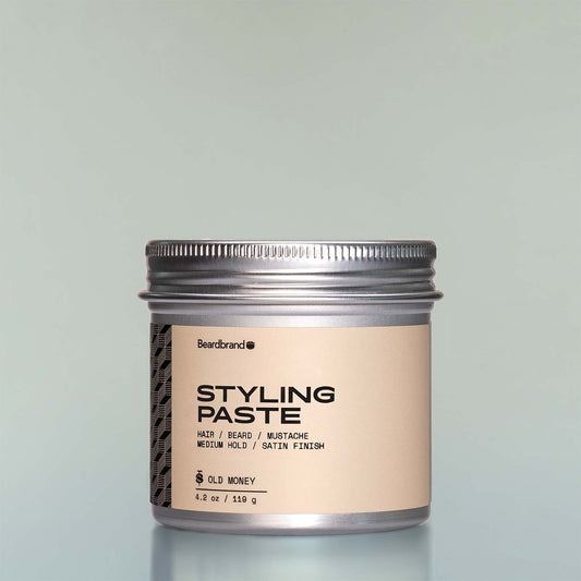 Old Money Styling Paste